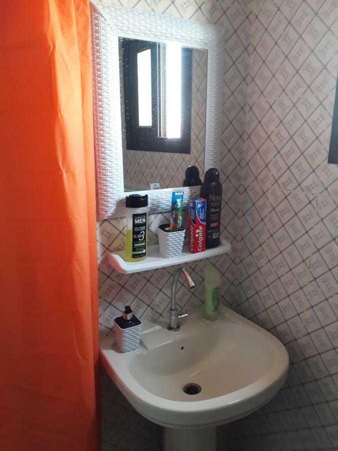 Chambres Meublees Almadies 다카르 외부 사진